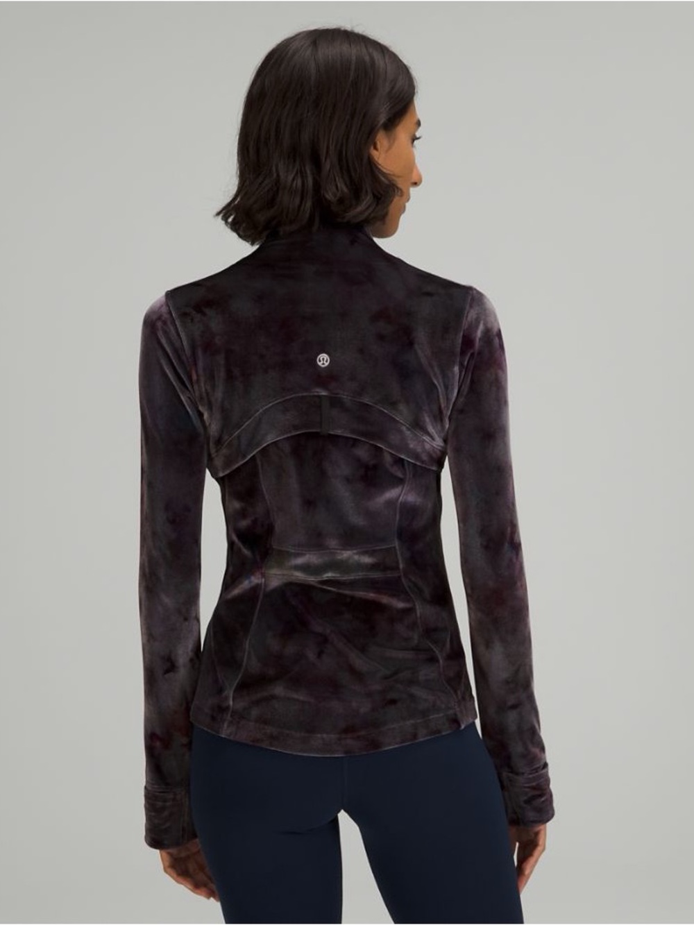 lululemon athletica Define Jacket
Velour NWT